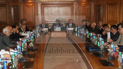 وزير التعليم العالى: تكوين كوادر من أعضاء هيئة التدريس بالجامعات الخاصة