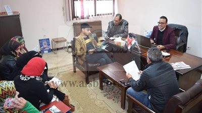 جامعة سوهاج تستعد لاصدار عدد جديد من مجلتها 