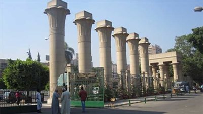 تعيينات جديدة بتربية نوعية عين شمس