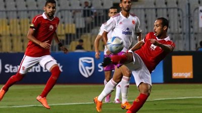 تعرف على مباريات الاهلى والزمالك بدور الـ 32 بدوري أبطال إفريقيا