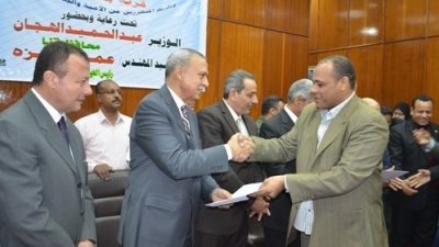 طلاب مدارس قطور يتبرعون بـ 26545 جنيها وهدايا لمرضى 57357 بطنطا