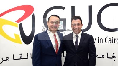 اشرف منصور :مسودة قانون التعليم العالي الجديد لم تعرض على الجامعات الخاصة