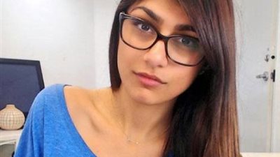 أمريكا تواصل استهزاءها بالسعودية: أمريكيين يطالبون ترامب  بتعيين الممثلة الإباحية 