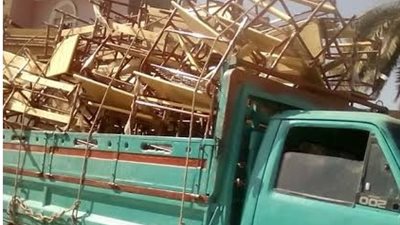 تخبط بين مدير الادارة ووكيل التعليم.. كارثة تعليم إسنا ينفى خبر نقص المقاعد بمدرسة النواصر  رغم استجابتهم.. تعرف على الاسباب