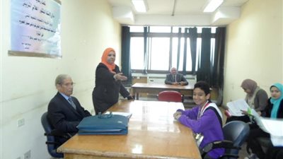 التعليم تطلق التصفيات النهائية لمسابقة 