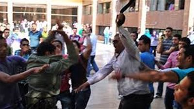 نائب بالبرلمان: الطالب لو ضرب المدرس النهارده المعلم بكرة هيضرب أبوه