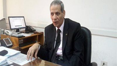 التعليم تقدم تسهيلات لحصول المعلم على شهادة الرخصة الدولية لقيادة الحاسب الآلى.. سداد 100 جنيه رسوم امتحان.. و40 جنيها فى اعادة الاختبار.. ننشر التفاصيل