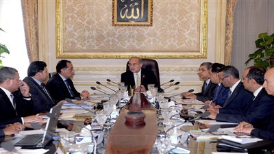 الوزراء تقرر صرف تعويضات 