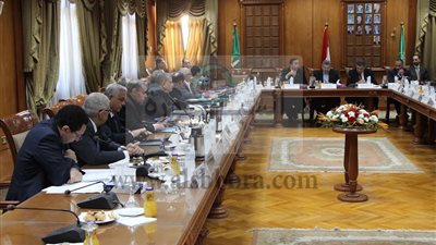 الشيحى يؤكد عدم صدور مسودات نهائيا لقانون التعليم العالى