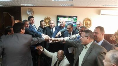 بالأسماء.. تعرف علي تشكيل مجلس أمناء التربية والتعليم بدمياط