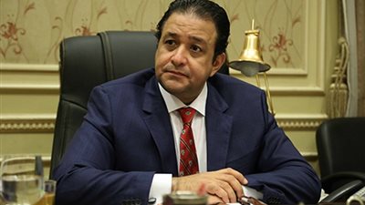 نائب برلماني: مرتب السفراء السعوديين بالخارج 15 ألف دولار ومرتب المصريين 48 ألف دولار.. 