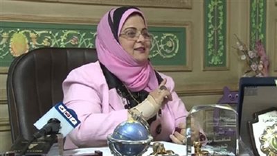 صدمة انهاء الندب.. بثينة كشك: اغلقت 100 مركز للدروس الخصوصية.. استبعدت 192 إخوانيا من المدارس.. كشفت الكثير من الفساد الادارى بالعمرانية وأكتوبر 