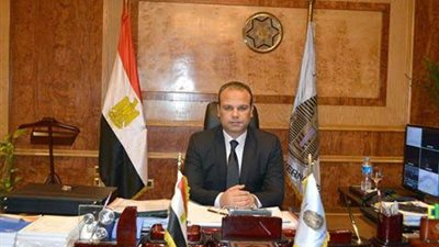 سكرتير عام محافظة الاقصر يحيل 164 موظف بالصحة للتحقيق