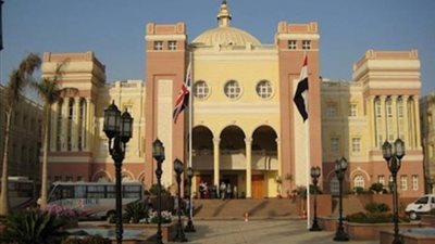 عاجل.. الجامعة البريطانية تعلن عن حاجتها الى أعضاء هيئة التدريس.. ننشر نص الاعلان