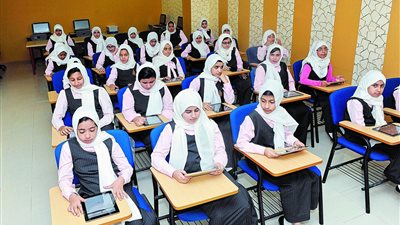 الإمارات تطوى صفحة 2016 بتطوير منظومة التعليم