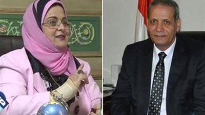 بالفيديو.. بثينة كشك تكشف فساد 