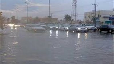 الأرصاد الجوية: طقس مضطرب على البلاد خلال هذا الأسبوع.. وسقوط أمطار وثلوج على معظم المحافظات 