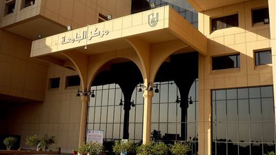 جامعة الملك سعود تدشن المعرض التدريبي العلمي ( إسعافي ) بالمدينة الجامعية