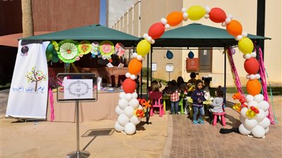 بالصور.. جامعة الأمير سلطان السعودية تحتفي باليوم العالمي للغة العربية