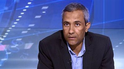 أبو السعود محمد يعلن الاعتصام بـ