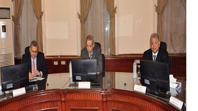 مفاجأة : الهلالي والشيحي وحجازي وشيحة يحصلون علي 