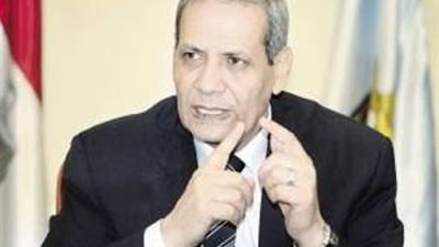 الهلالى يحيل عددًا من الوقائع بالمديريات التعليمية للتحقيق