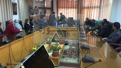 الشيحى: كل الجامعات المصرية فى خدمة المشروعات القومية