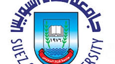 ٣٤٣ مراقب على امتحانات الفصل الدراسي الأول بجامعة القناة