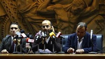 عاجل..رابطة النقاد الرياضيين تقاطع القمة 113