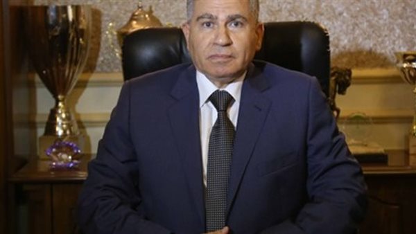 اللواء محمد مصيلحى