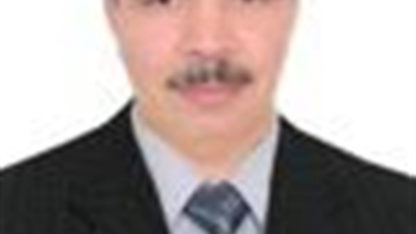 الدكتور محمد عبد