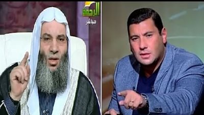 بالفيديو| محمد حسان مهاجما إسلام بحيرى: لا يمكن مناظرة من يرفض السنة ولا يجيد قراءة القرآن  
