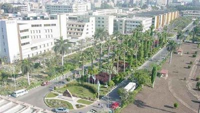 المنصورة الاولي والمنوفية الثانية والقاهرة تنافس في تصنيف افضل جامعة 2016