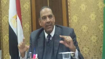 ندب مجموعة من حملة الدكتوراة الى ادارة التعليم الخاص بتعليم المنوفية  