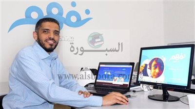 مصطفي فرحات: نستهدف أن يصل عدد الطلاب المستفيدين من منصة 