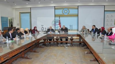 عاجل.. الهلالى: نماذج الامتحانات التجريبية لطلاب الثانوية العامة على موقع الوزارة الأسبوع المقبل