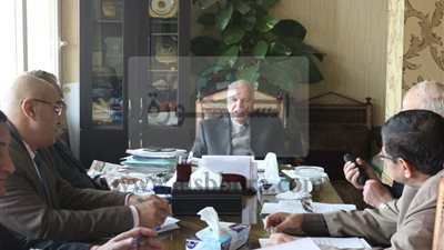 الزناتى : صرف معاشات المعلمين الأحد المقبل