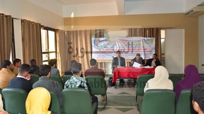 جامعة أسيوط تعلن أسماء الفائزين فى مسابقة إبداع 