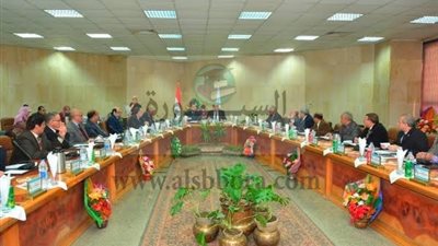 جامعة أسيوط تعلن ترشيحاتها النهائية لجوائز الدولة فى العلوم المختلفة لعام 2016