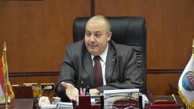 بالاسماء.. نتيجة مسابقه تعينات كلية الصيدله بجامعة مدينة السادات