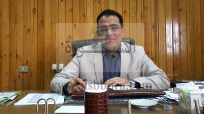 علاج وجراحات لـ 80 ألف مريض خلال عام بمستشفيات جامعة المنوفية