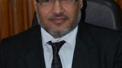 رئيس جامعة الأزهر يعين 