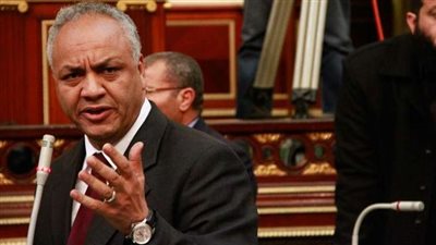 مصطفي بكري يطالب بإسقاط الجنسية عن الإرهابيين..ويؤكد: سيكون عقابًا رادعًا