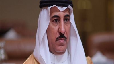خالد النامي ملحقاً ثقافيا جديدا للسعودية بالقاهرة