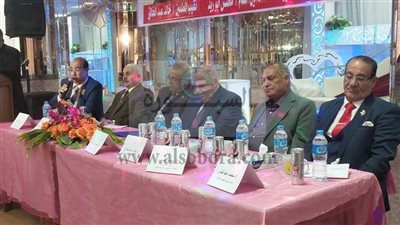 نقيب معلمين مصر:ميكنة المعاشات وفرت 24 مليون جنية سنويا و استثناء المعلمين من قرعة الاسكان الاجتماعى .