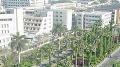 وحدات سكنية خالية داخل إسكان أعضاء هيئة التدريس بالمنصورة.. ننشر التفاصيل