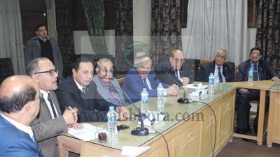 عاجل.. الزناتى: 2% قيمة الاشتراك الشهرى لنقابة المعلمين بدلا من 4.5 جنيه 