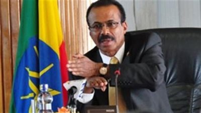 شكري يبحث هاتفيًا مع نظيره الإثيوبي التعاون المشترك