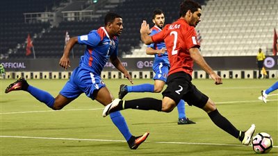  الريان القطري يفوز على الشيحانية بهدف بدون مقابل