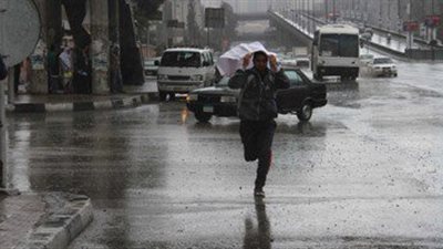 الارصاد الجوية : انخفاض جديد بدرجات الحرارة اعتبارا من اليوم